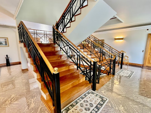 5 Schlafzimmer Villa in Santa Cruz das Flores, Portugal, Nr. 307738