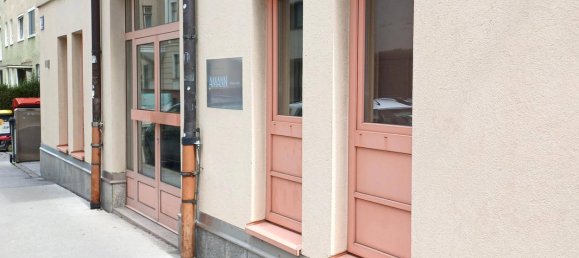 481m² Office in Salzburg, Austria No. 175082 8