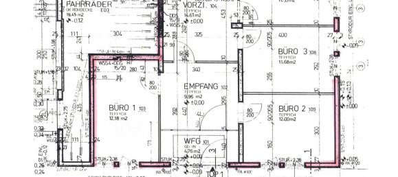 481m² Office in Salzburg, Austria No. 175082 11