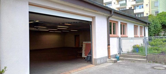 481m² Office in Salzburg, Austria No. 175082 3