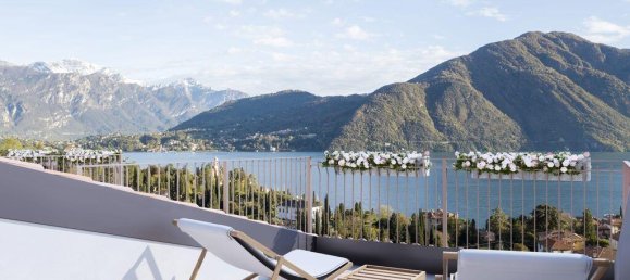 2 bedrooms Apartment in Tremezzina, Italy No. 125685 16