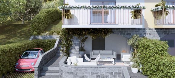 2 bedrooms Apartment in Tremezzina, Italy No. 125685 17