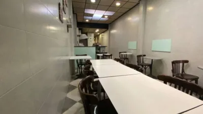 Imóvel comercial em Vila-real, Spain 81 m² N.º 273136