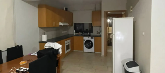 2 غرف نوم شقة في Larnaca, Cyprus رقم 26105 2