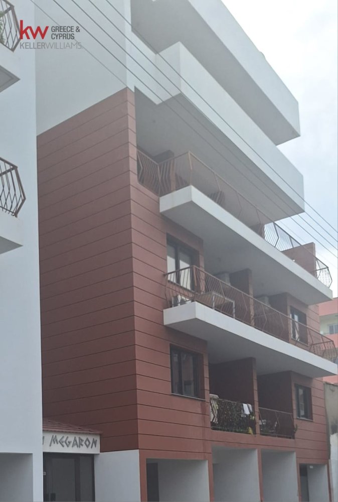 2 غرف نوم شقة في Larnaca, Cyprus رقم 26105