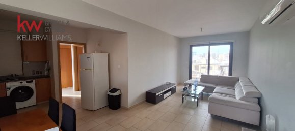 2 غرف نوم شقة في Larnaca, Cyprus رقم 26105 4