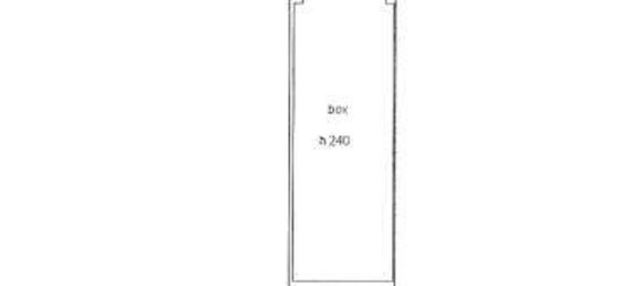 32m² Garage in Pavia, Italy No. 364846 5