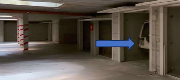 32m² Garage in Pavia, Italy No. 364846 3