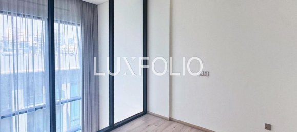 Пентхаус с 1 спальней в Джумейра Вилладж Серкл, ОАЭ № 100567 13