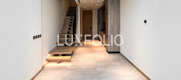 Пентхаус с 1 спальней в Джумейра Вилладж Серкл, ОАЭ № 100567 3