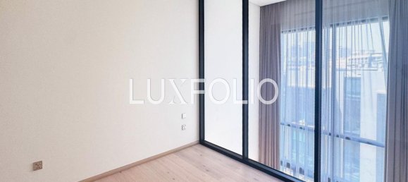 Пентхаус с 1 спальней в Джумейра Вилладж Серкл, ОАЭ № 100567 12