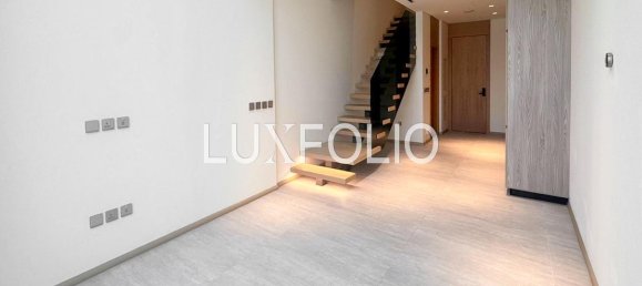 Пентхаус с 1 спальней в Джумейра Вилладж Серкл, ОАЭ № 100567 6