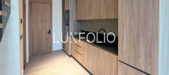 Пентхаус с 1 спальней в Джумейра Вилладж Серкл, ОАЭ № 100567 5