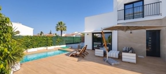 3 غرف نوم منزل في Ciudad Quesada, Spain رقم 188366 31