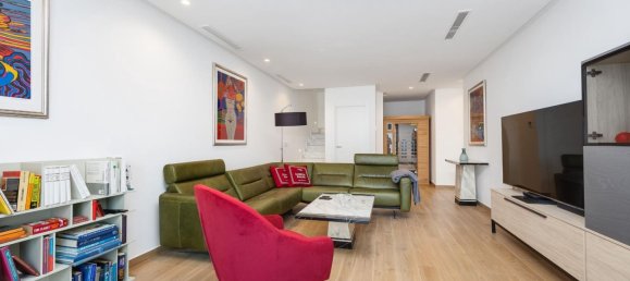 3 غرف نوم منزل في Ciudad Quesada, Spain رقم 188366 61