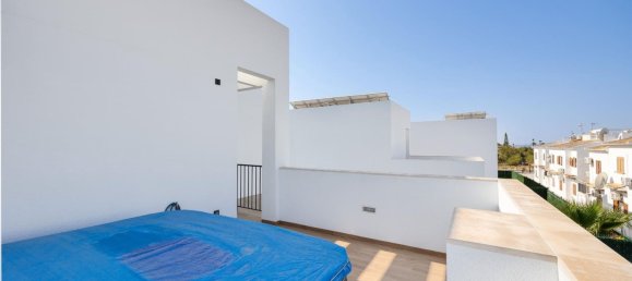 3 غرف نوم منزل في Ciudad Quesada, Spain رقم 188366 25