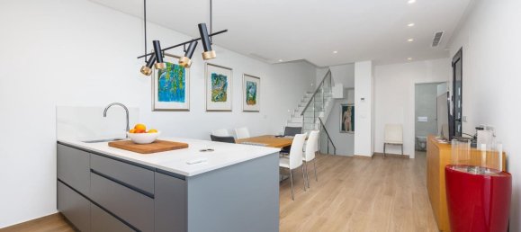 3 غرف نوم منزل في Ciudad Quesada, Spain رقم 188366 45