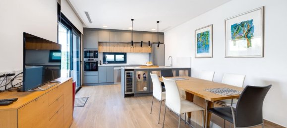 3 غرف نوم منزل في Ciudad Quesada, Spain رقم 188366 50