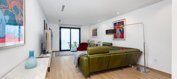 3 غرف نوم منزل في Ciudad Quesada, Spain رقم 188366 59