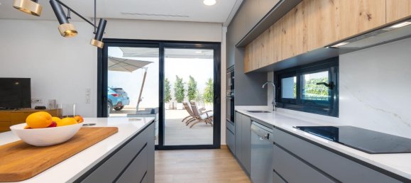 3 غرف نوم منزل في Ciudad Quesada, Spain رقم 188366 51