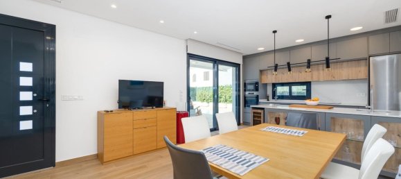 3 غرف نوم منزل في Ciudad Quesada, Spain رقم 188366 49