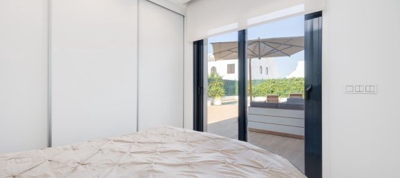 3 غرف نوم منزل في Ciudad Quesada, Spain رقم 188366 56