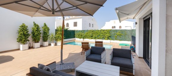 3 غرف نوم منزل في Ciudad Quesada, Spain رقم 188366 28