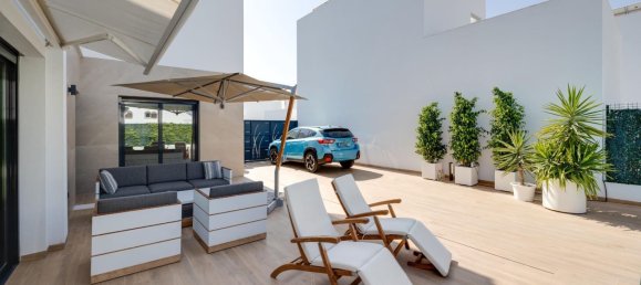 3 غرف نوم منزل في Ciudad Quesada, Spain رقم 188366 40