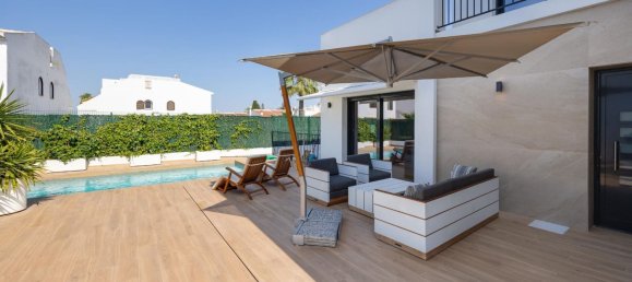 3 غرف نوم منزل في Ciudad Quesada, Spain رقم 188366 26