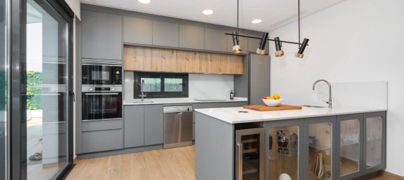 3 غرف نوم منزل في Ciudad Quesada, Spain رقم 188366 42