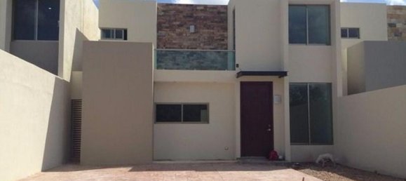 3 غرف نوم منزل في Merida, Mexico رقم 37124 2