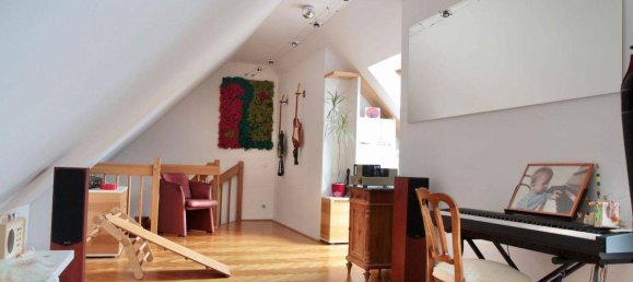 3 غرف نوم منزل ذو طابقين في Perchtoldsdorf, Austria رقم 244026 9