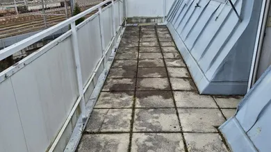 2-salle Penthouse à Vienna, Austria No. 137689