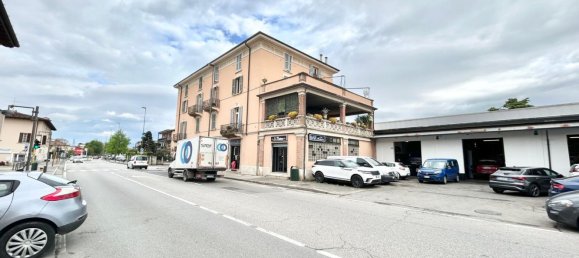 Edifício em Brescia, Italy 1600 m² N.º 281616 3