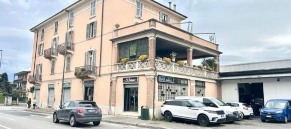 Edifício em Brescia, Italy 1600 m² N.º 281616 2