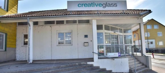 Gewerbliche Immobilie in Sattledt, Austria 447m², Nr. 174552 4