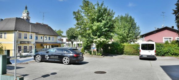 Gewerbliche Immobilie in Sattledt, Austria 447m², Nr. 174552 8