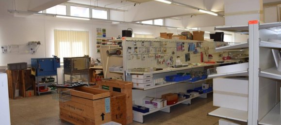 Gewerbliche Immobilie in Sattledt, Austria 447m², Nr. 174552 11