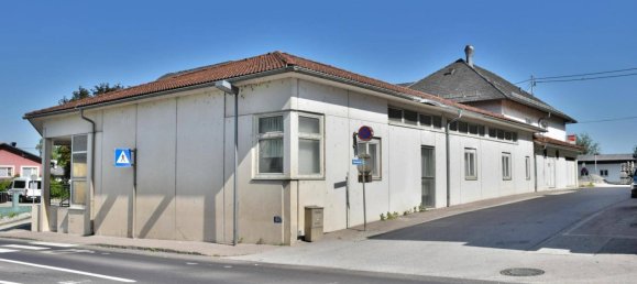 Gewerbliche Immobilie in Sattledt, Austria 447m², Nr. 174552 6
