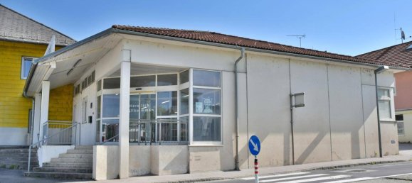 Gewerbliche Immobilie in Sattledt, Austria 447m², Nr. 174552 5