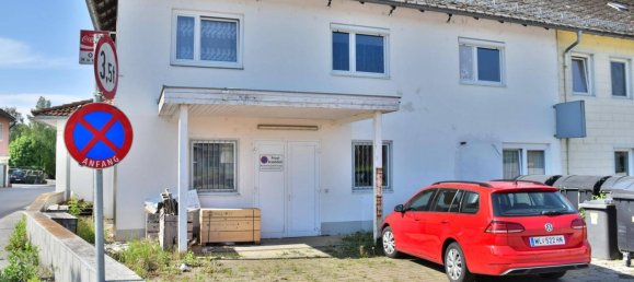 Gewerbliche Immobilie in Sattledt, Austria 447m², Nr. 174552 7