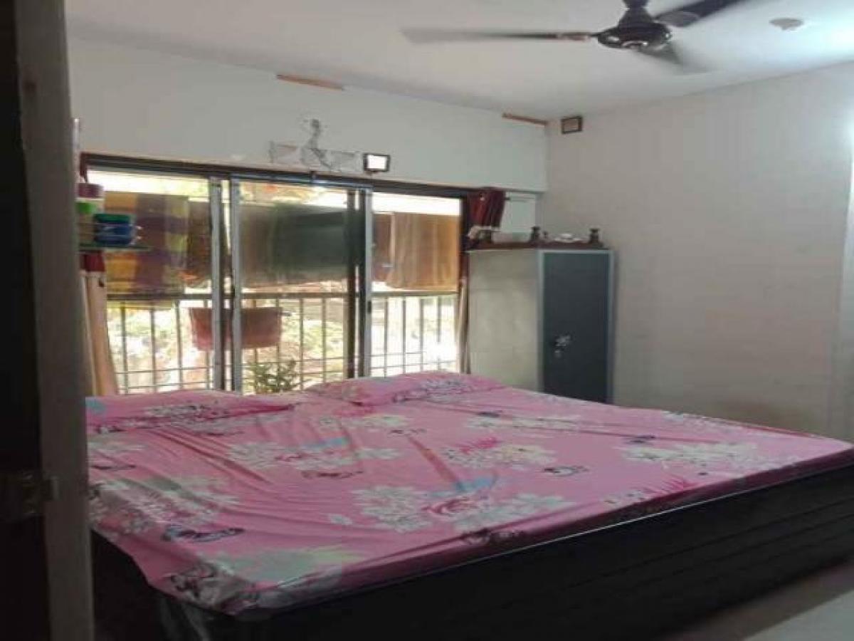 Studio in Mumbai, India No. 3601