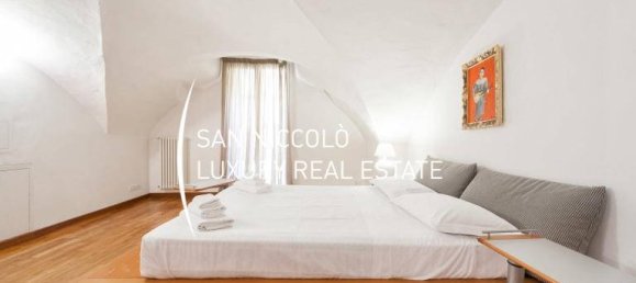 3 bedrooms Apartment in Florence, Italy No. 212679 48