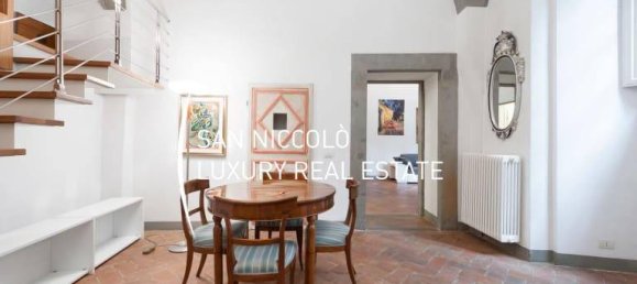 3 bedrooms Apartment in Florence, Italy No. 212679 9