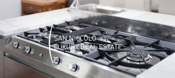 3 bedrooms Apartment in Florence, Italy No. 212679 30