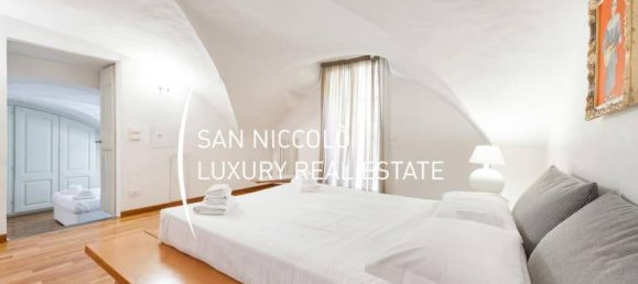 3 bedrooms Apartment in Florence, Italy No. 212679 49