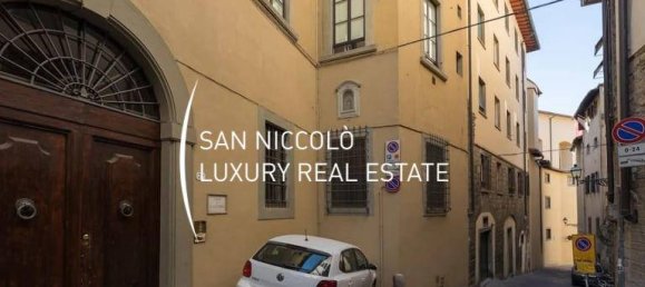 3 bedrooms Apartment in Florence, Italy No. 212679 60