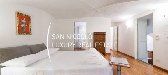 3 bedrooms Apartment in Florence, Italy No. 212679 46