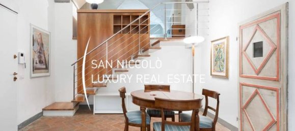 3 bedrooms Apartment in Florence, Italy No. 212679 15