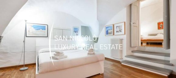 3 bedrooms Apartment in Florence, Italy No. 212679 68
